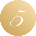 5